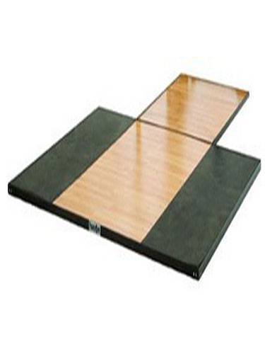 PLATFORM FITTO THE RACK PFR-A1