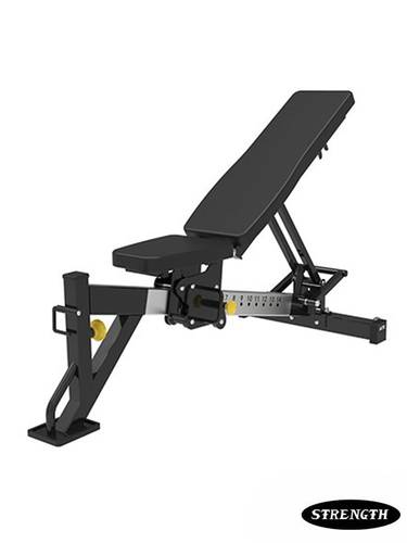 Multi Bench (15 degree to 85) TZ-Q1024 from STRENGTH