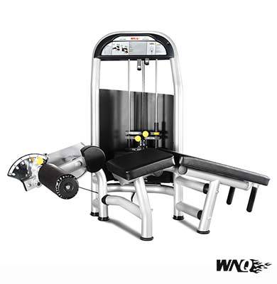 Leg Curl - WNQ - F1-5002