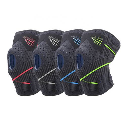 AO-7909 Neoprene Knee Support for Flexible Sports Protection