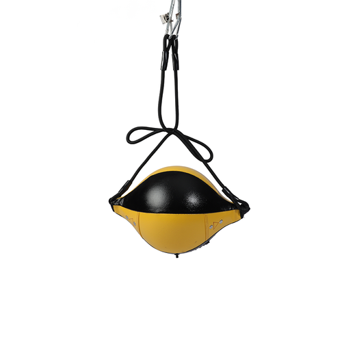 Speed ball for boxing exercises, 20 cm