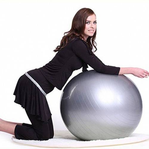Gym Exercise Ball 65 CM GYMB-A65