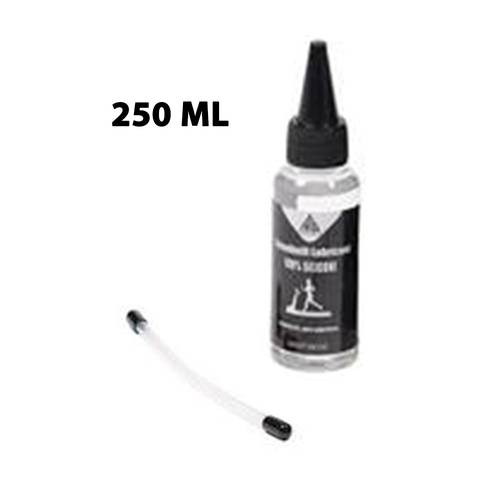 250ml Treadmill Maintenance Oil Anti-Corrosion OTM-250M