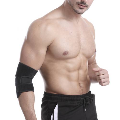 Adjustable elbow support from Aolikes