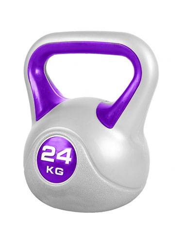 cement kettlebell 24kg