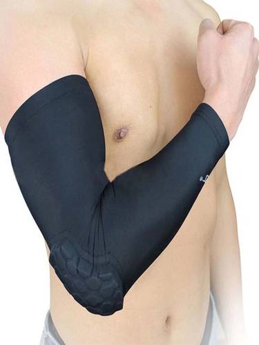 Aolikes AO-7046 Elbow Brace – Sports Support & Shock Protection