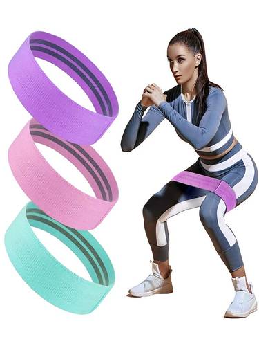 fabric resistance bands FRB-A3
