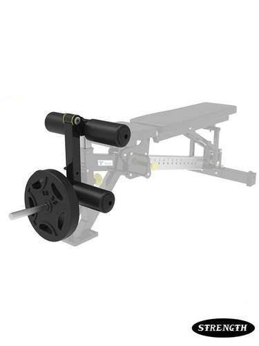 AB Attachment TZ-Q1024D from STRENGTH