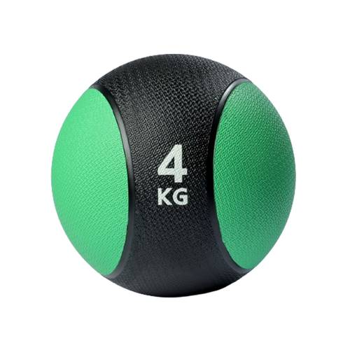 4kg Medicine Ball for Strength and Rehabilitation Training