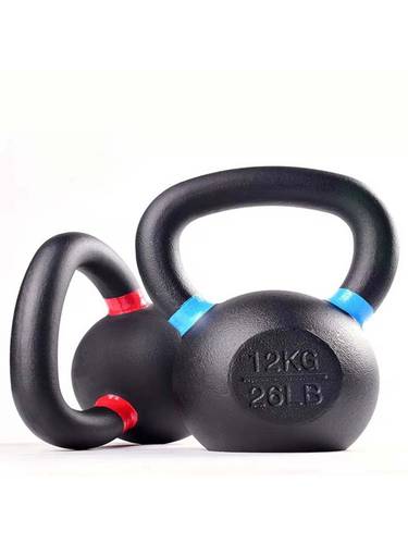 powder kettlebell 6kg