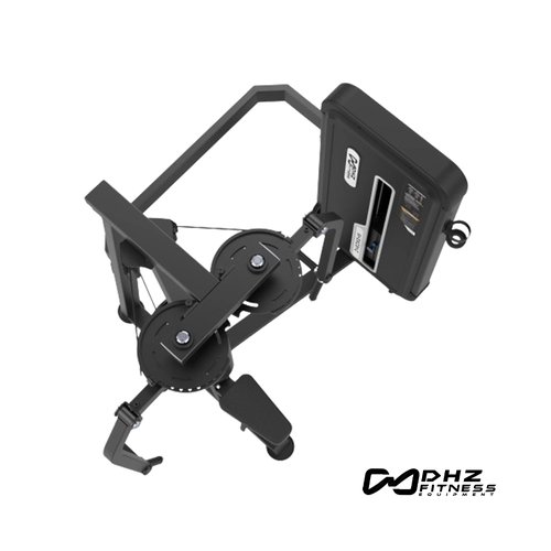 DHZ Shoulder & Chest Press Machine for Muscle Strengthening – U3007A