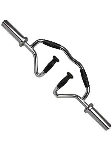 MULTI-FUNCTION  RING BAR (Needle Bearings)(Q235) Φ