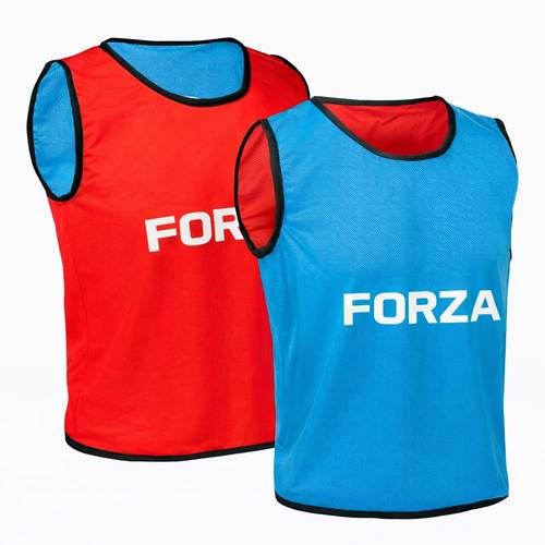 Reversible Sports Training Bibs – Pack of 5