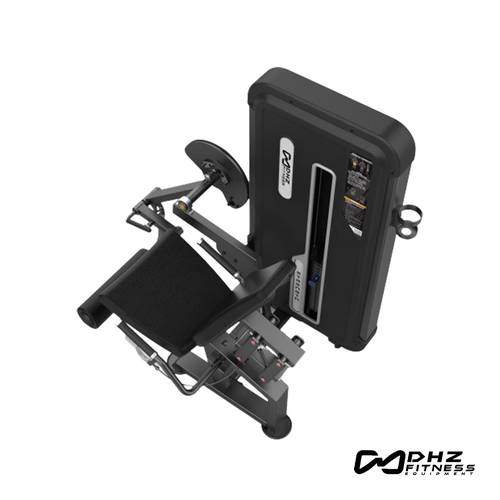 DHZ U3002A Professional Leg Extension & Curl Machine