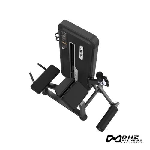 DHZ U3001A Professional Leg Curl & Extension Machine