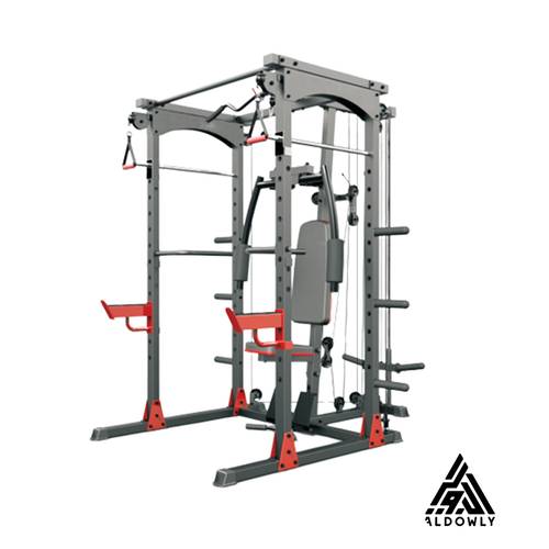 Function Trainer