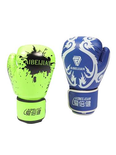 BOXING GLOVES BG-A10OZ