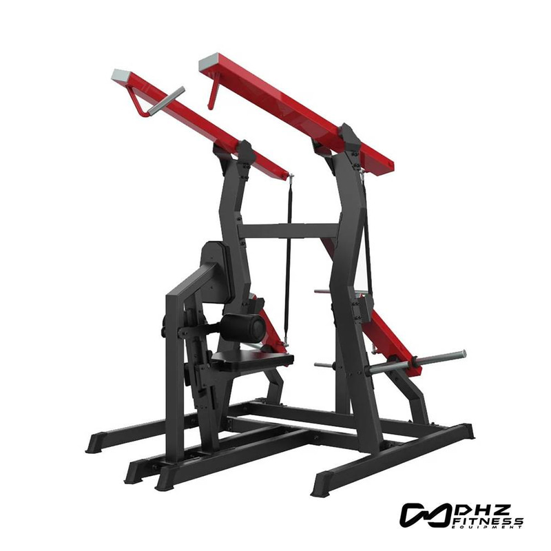 جهاز الرفع العالي D606 من DHZ