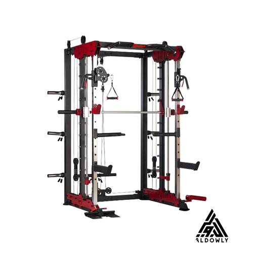 Multi Function Trainer GM6105