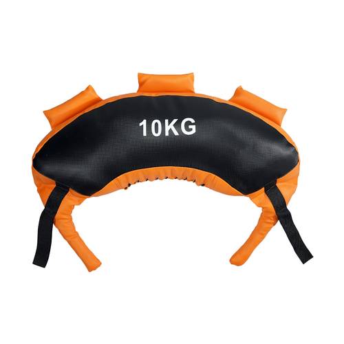 LPBR-A10 10KG Bulgarian Training Bag for Fitness