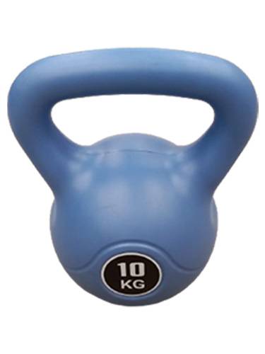cement kettlebell 10kg