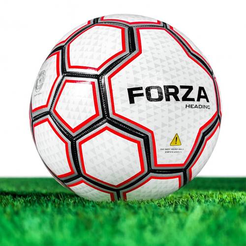 Light training soccer ball for heading practice, size 3