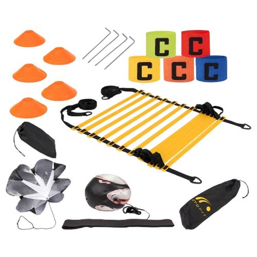 Complete Agility and Speed Training Set SA491