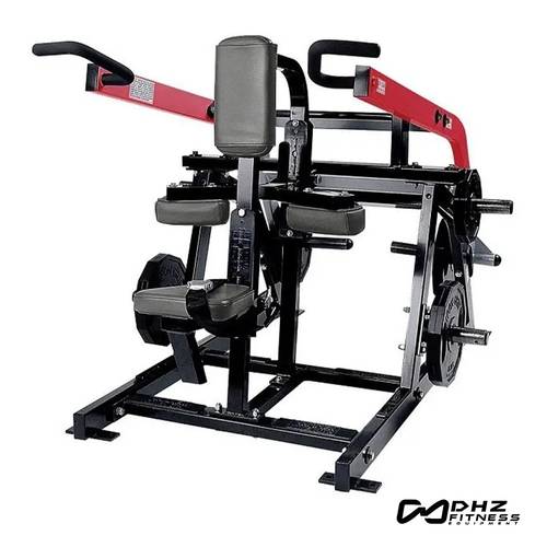 DHZ SM-2018 Chest & Shoulder Press – For strengthening upper muscles