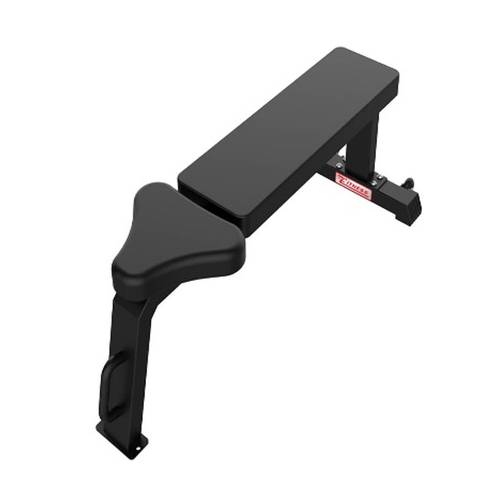 مقعد تمرين مسطح عالي التحمل – GC-5031