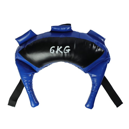 LPBR-A6 6KG Fitness Power Training Weight Bag
