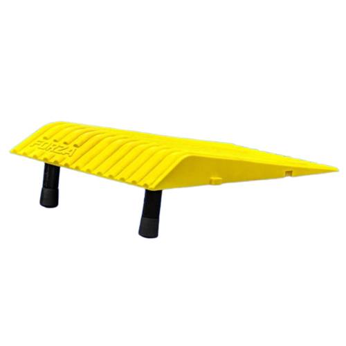 Height Adjustable Reaction Ramp for Reflex & Goalkeeper Training