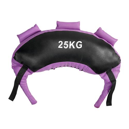 LPBR-A25 25KG Bulgarian Training Bag for Fitness