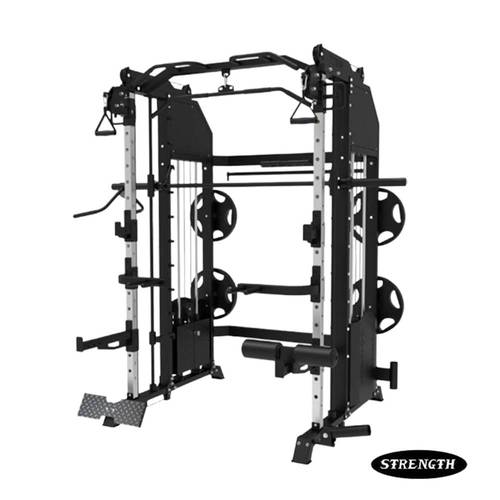 Complete Home Gym Bundle BUNDLE-A1