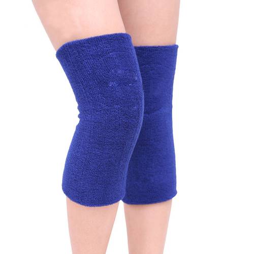 Aolikes Dual Knee Support Sleeve – Thick Design