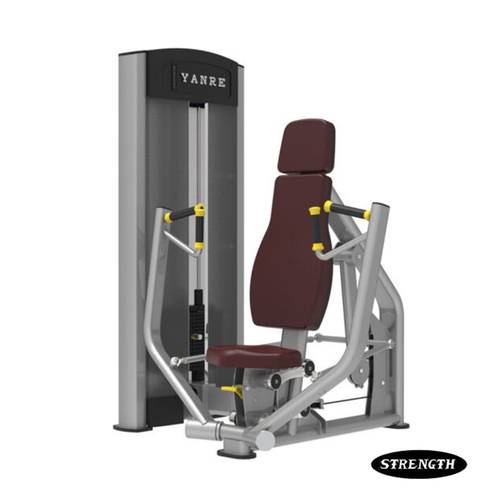 Strength TZ-61A04A Chest Press – Professional Upper Body Trainer