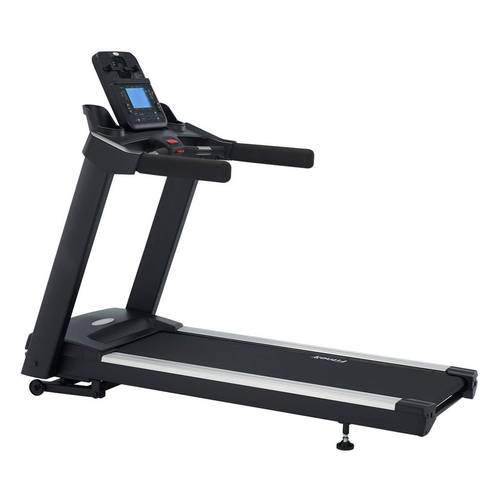 T65D Electric Treadmill – 4HP Motor for Advanced Home Running
