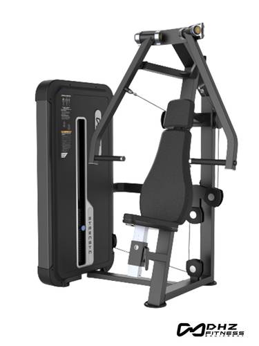 الة الضغط العمودية U3008A من DHZ
