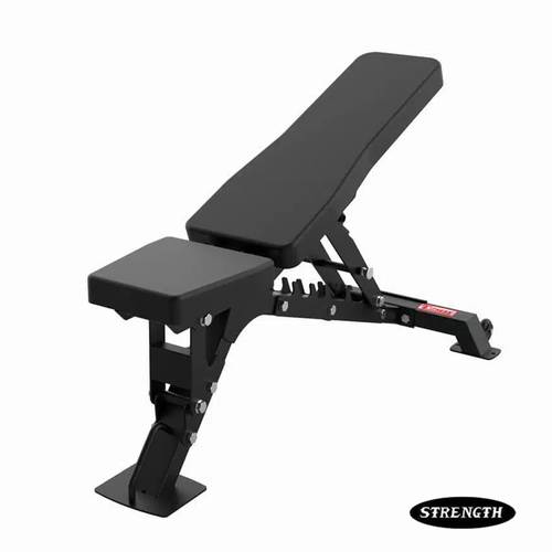 GC-5024 Multi-Position Adjustable Dumbbell Bench