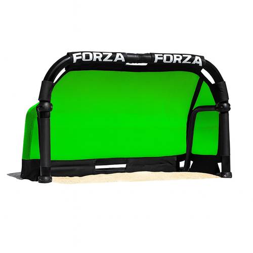 Folding Beach Football Goal for Training – Multi Sizes