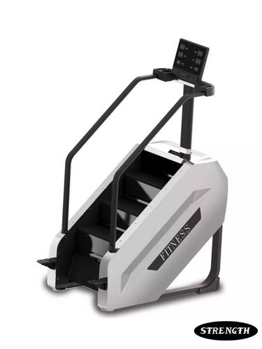TZ-2040B Multi-Speed Stair Climber Gym Machine