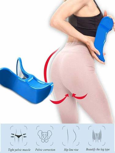 TB-A1 Kegel Trainer – Hip & Pelvic Floor Exerciser for Women