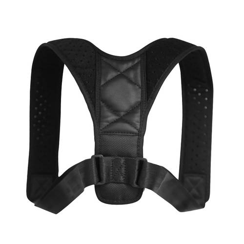 Adjustable Back and Shoulder Posture Corrector from Aolikes