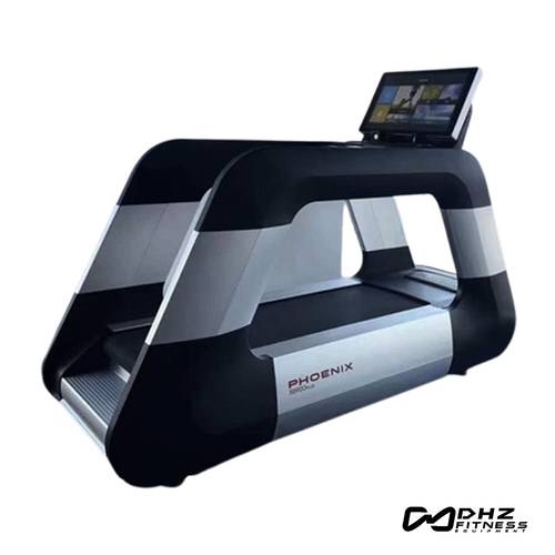 DHZ X8900PA Treadmill – High-Performance Running Machine for Gyms