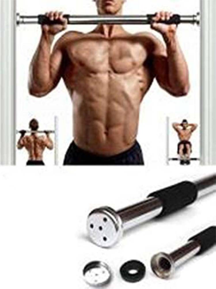 HDR-A1 Doorway Pull-Up Bar for Upper Body Strength and Fitness
