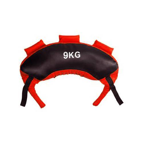 Bulgarian Training Bag 9KG for Fitness Workouts – LPBR-A9