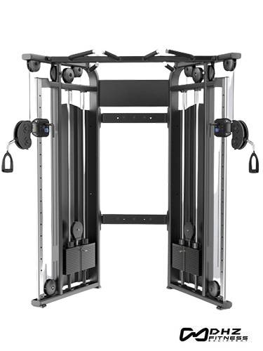 Functional Trainer U1017C from DHZ