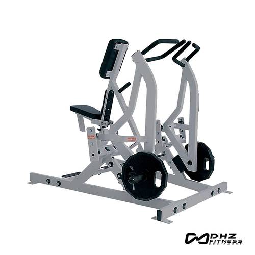 DHZ SM2011 Iso-Lateral Row Machine – for Strength  Back & Arms