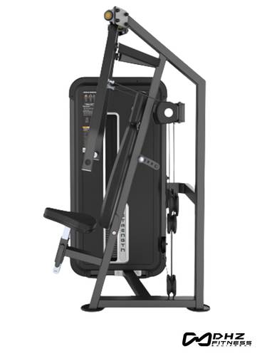الة الضغط العمودية U3008A من DHZ