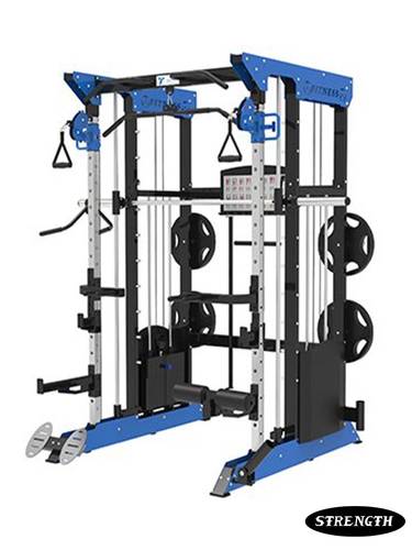 Multi-Functional smith TZ-Q1001B