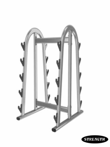 TZ-4039 Barbell Rack